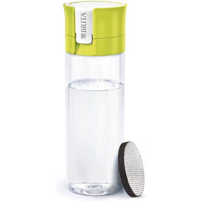 ФИЛТРИРАЩА БУТИЛКА VITAL 0.600 L GREEN BRITA
