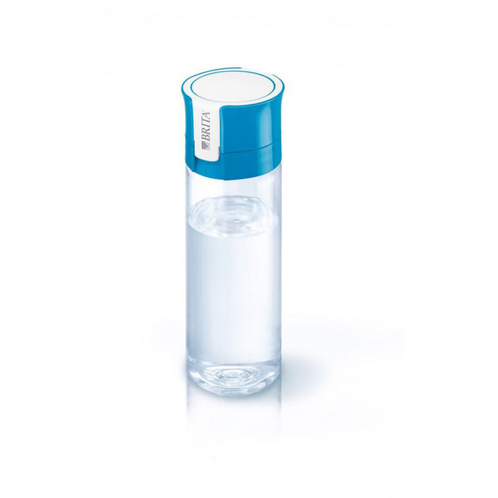 ФИЛТРИРАЩА БУТИЛКА VITAL 0.600 L BLUE BRITA