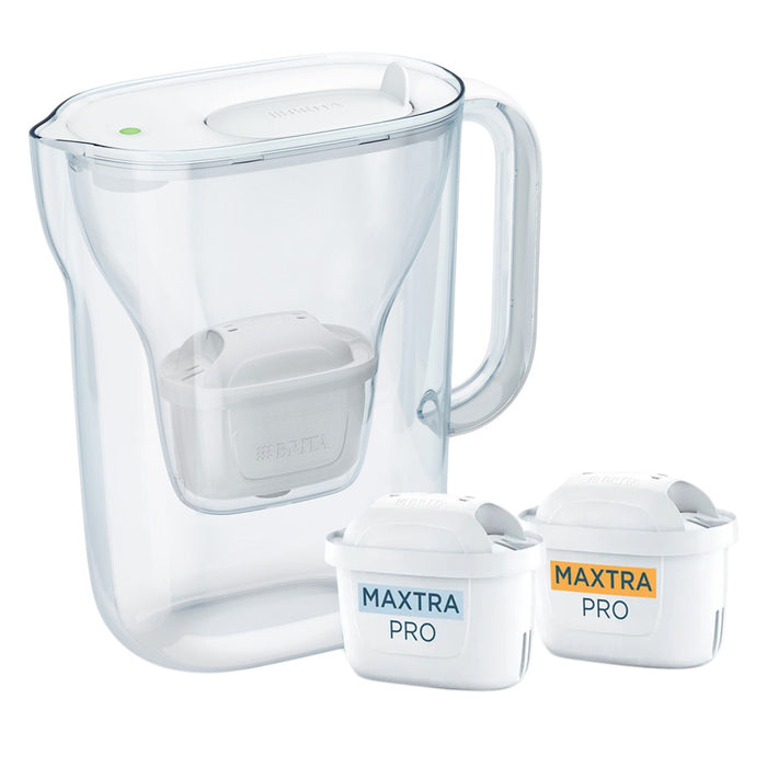 Филтрираща кана BRITA STYLE ESSENTIAL