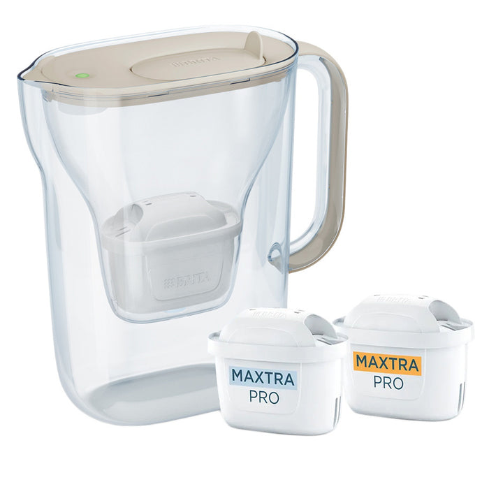 Филтрираща кана BRITA STYLE ESSENTIAL