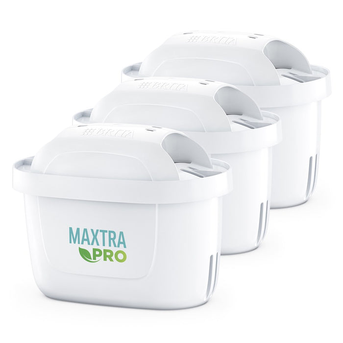 Brita MX+ Pro Pure Performance филтър 3 бр