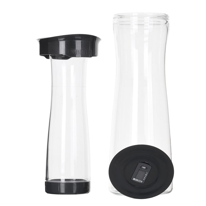 Кана Brita Fill&Serve Mind Fresh Black CU CE 3