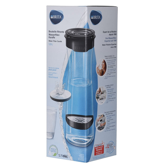 Кана Brita Fill&Serve Mind Fresh Black CU CE 3