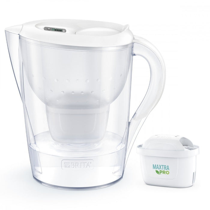Brita Marella XL+1 Maxtra Pro PP филтърна кана