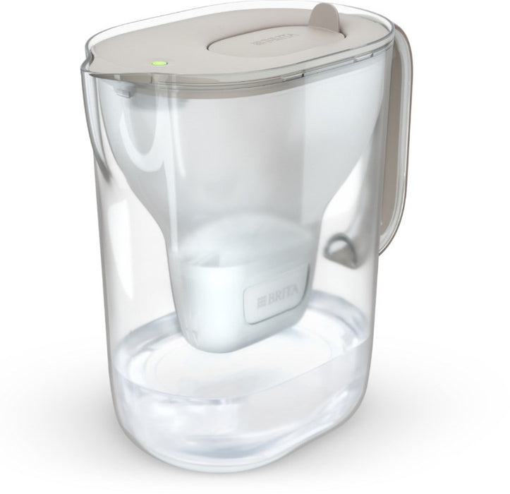 Кана с пясъчен филтър BRITA Style ESSENTIAL XL + филтър MX Pro Pure Performance