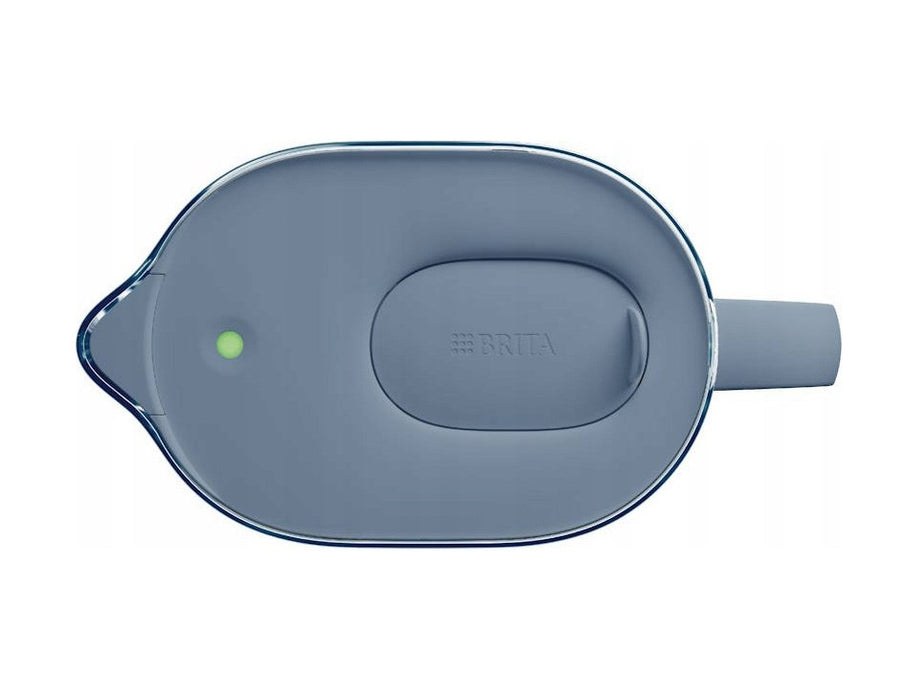 BRITA Style ESSENTIAL XL графитна филтърна кана + MX Pro Pure Performance филтър