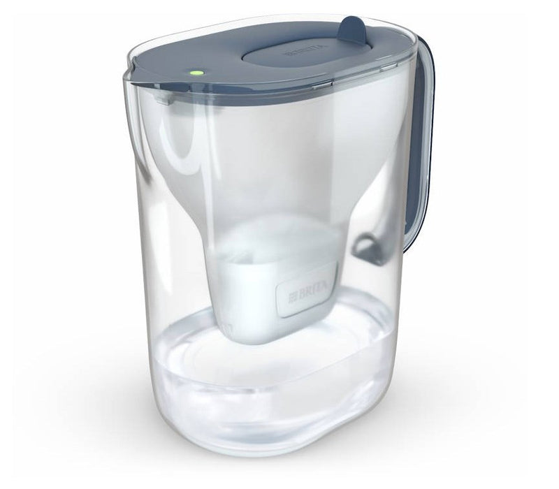 BRITA Style ESSENTIAL XL графитна филтърна кана + MX Pro Pure Performance филтър