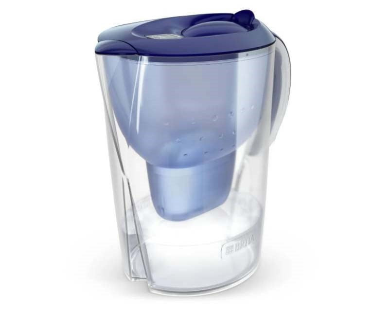 Brita Marella + 4 Maxtra Pro PP филтърна кана