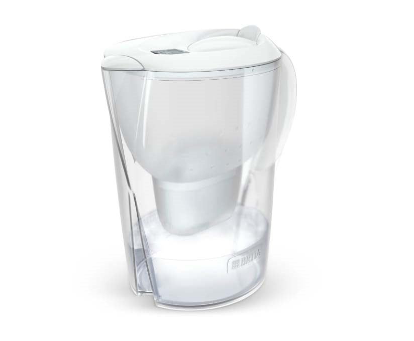 Brita Marella XL + 2 Maxtra Pro PP филтърна кана