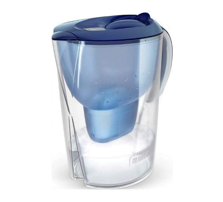 Brita Marella XL + 2 Maxtra Pro PP филтърна кана
