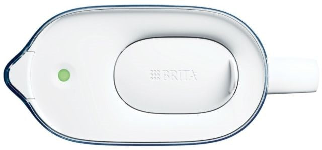 Brita Style Essential + 2 MAXTRA PRO PURE PERFORMANCE (бял)