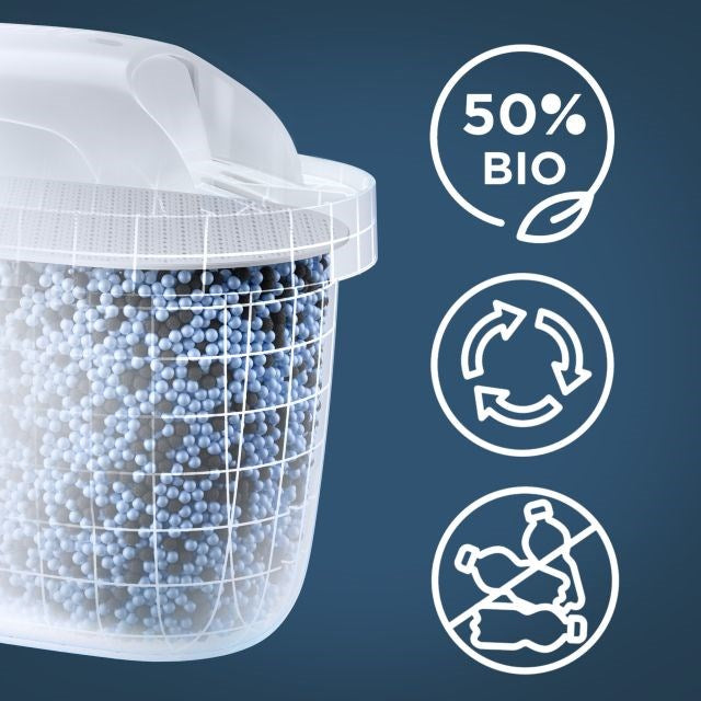 Brita Style Essential + 3 MAXTRA PRO PURE PERFORMANCE (графит)