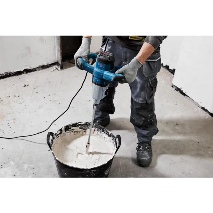 БЪРКАЛКА СТРОИТЕЛНА BOSCH GRW 140