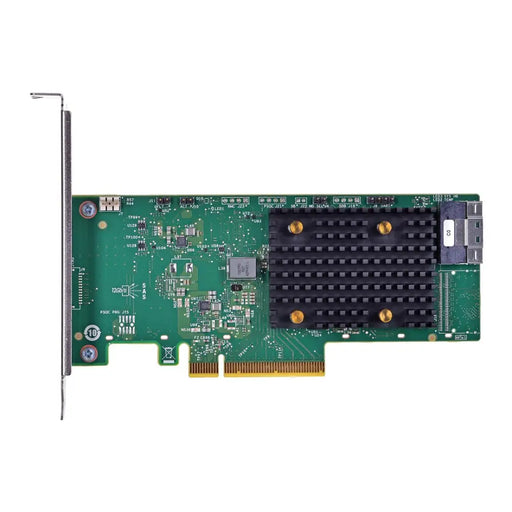 Broadcom 9540-8i RAID контролер PCI Express x8 4.0 12 Gbit/s