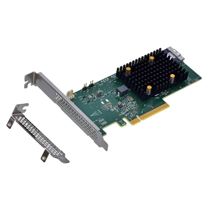 Broadcom 9540-8i RAID контролер PCI Express x8 4.0 12 Gbit/s