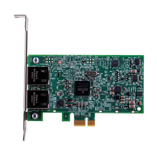 Broadcom BCM5720-2P Вътрешен Ethernet 1000 Mbit/s