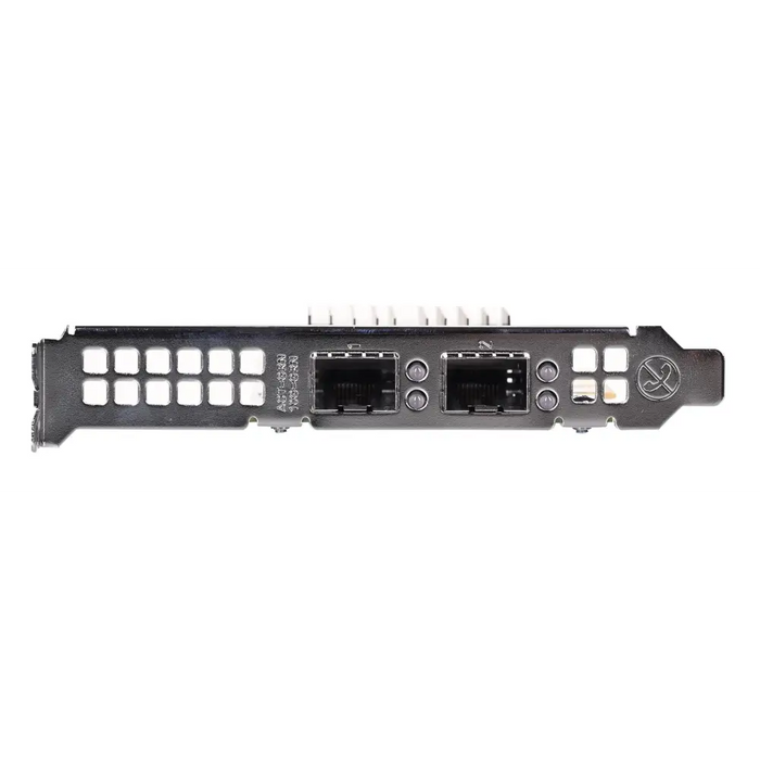 Broadcom BCM957412A4120AC мрежова карта Вътрешна 10000