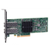 Broadcom BCM957412A4120AC мрежова карта Вътрешна 10000