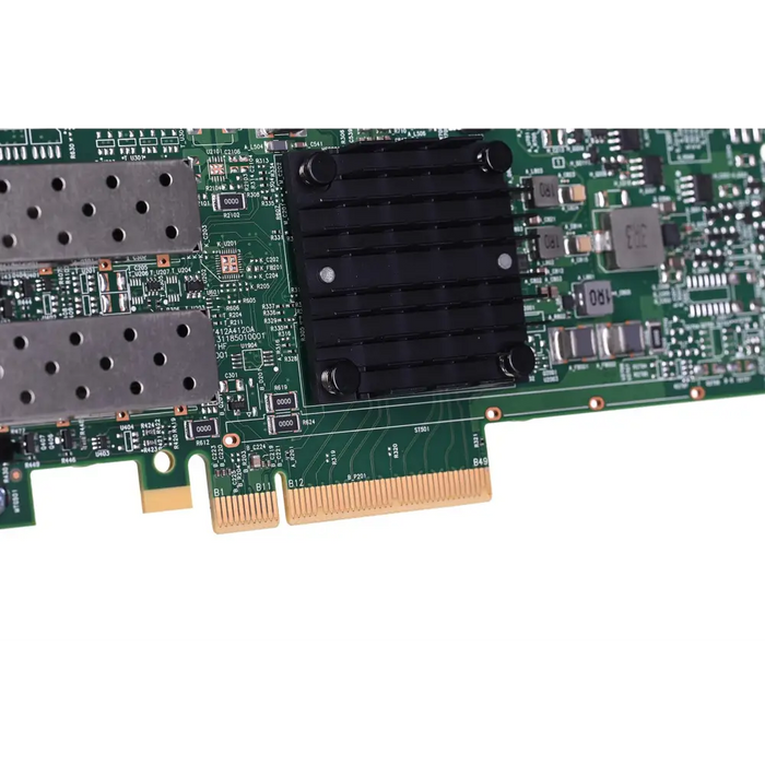Broadcom BCM957412A4120AC мрежова карта Вътрешна 10000
