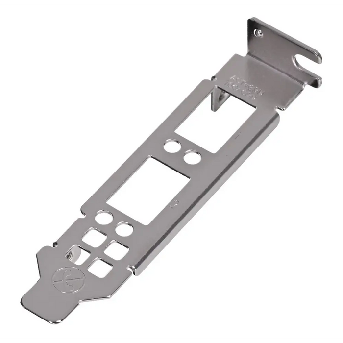 Broadcom BCM957412A4120AC мрежова карта Вътрешна 10000