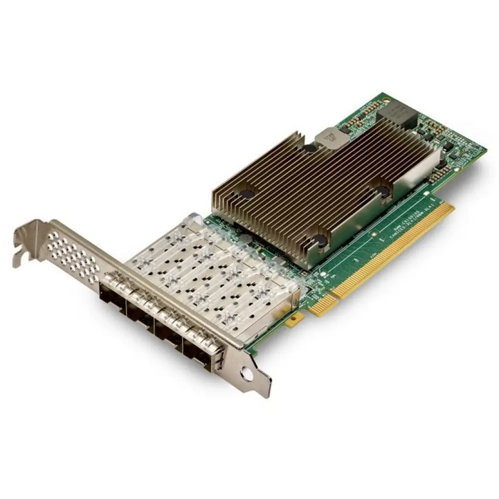 Broadcom BCM957504-P425G мрежова карта Internal Fiber 25000