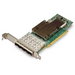 Broadcom BCM957504-P425G мрежова карта Internal Fiber 25000