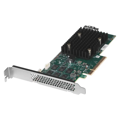Broadcom MegaRAID 9560-8i RAID контролер PCI Express x8 4.0