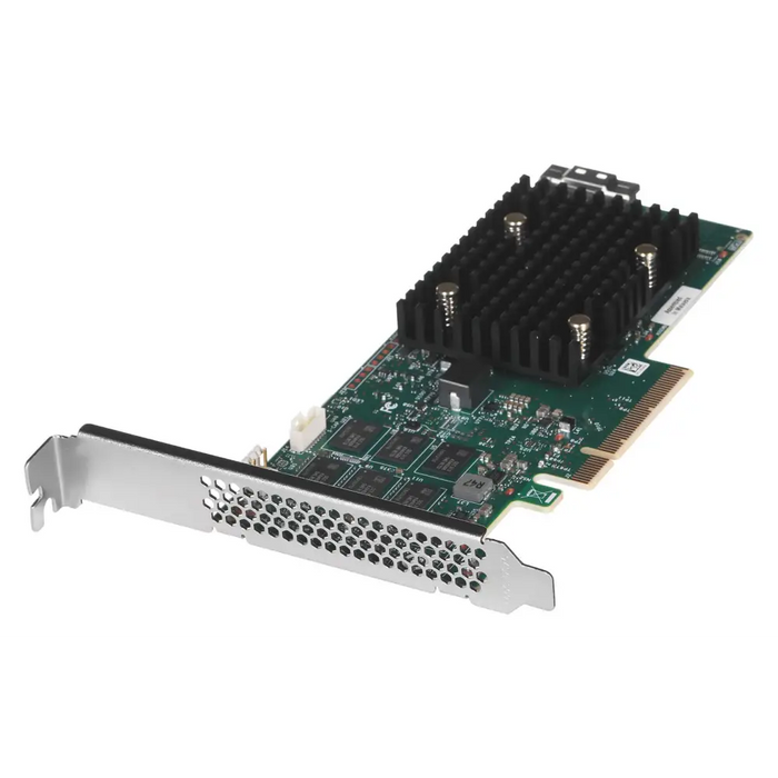 Broadcom MegaRAID 9560-8i RAID контролер PCI Express x8 4.0