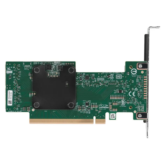 Broadcom P411W-32P интерфейсни карти/адаптер Вътрешен