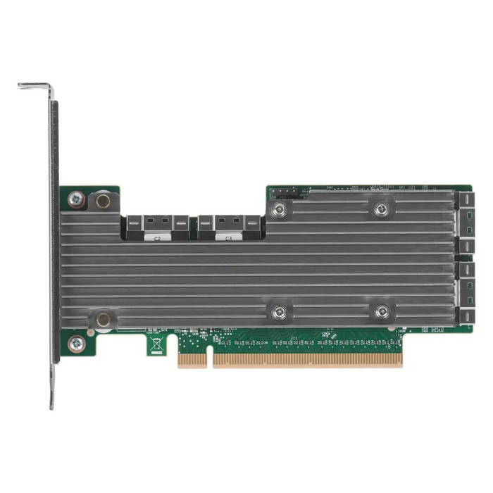 Broadcom P411W-32P интерфейсни карти/адаптер Вътрешен