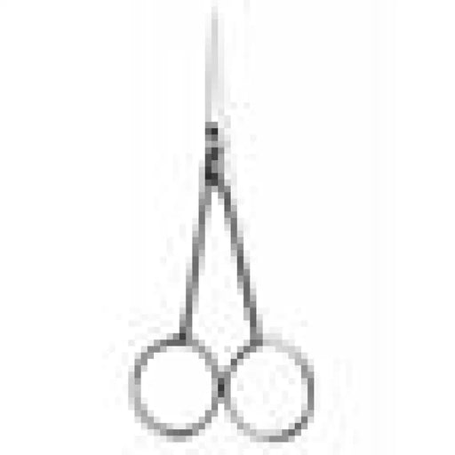 БРОДИРОВЪЧНА НОЖИЦА SINGER 10.5СМ