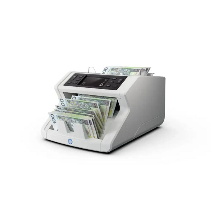 Брояч на банкноти Safescan 2210