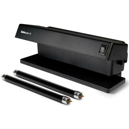 Брояч на Банкноти Safescan 111-0272 Черен