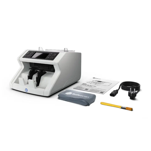 Брояч на банкноти Safescan 2210