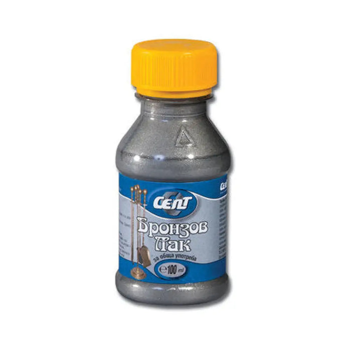 БРОНЗОВ ЛАК SELT