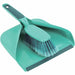 Broom and dustpan set Leifheit 41410 2 Части