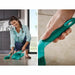 Broom and dustpan set Leifheit 41410 2 Части