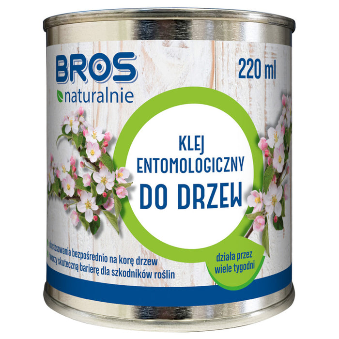 ЗАЩИТНО ЛЕПИЛO ЗА ДЪРВЕТА BROS