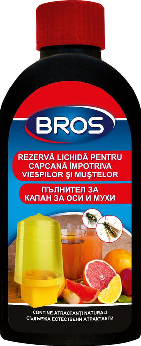 ТЕЧЕН ПЪЛНИТЕЛ ЗА КАПАН ЗА ОСИ 200МЛ
