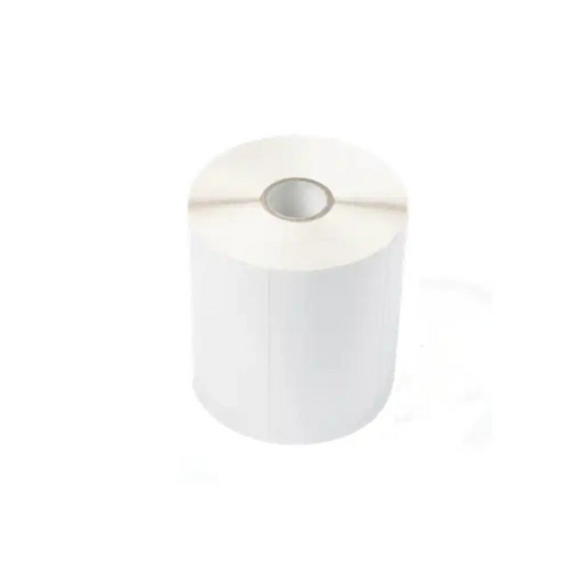 Brother BCS-1J074102-121 Термотрансферен етикет с покритие