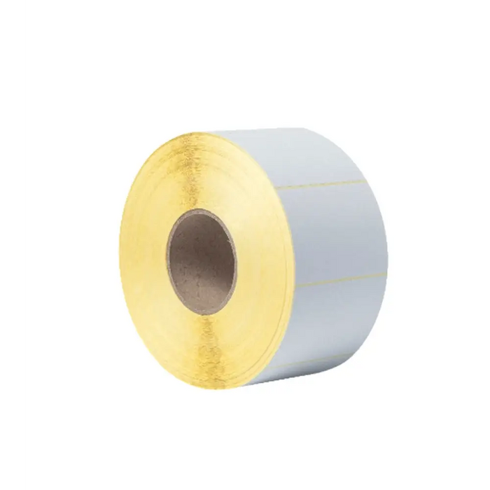 Brother Coated Thermal Transfer етикет 102 mm x 74 mm 2900