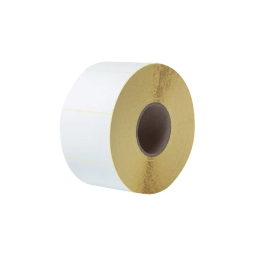 Brother Coated Thermal Transfer етикет 102 mm x 74 mm 2900