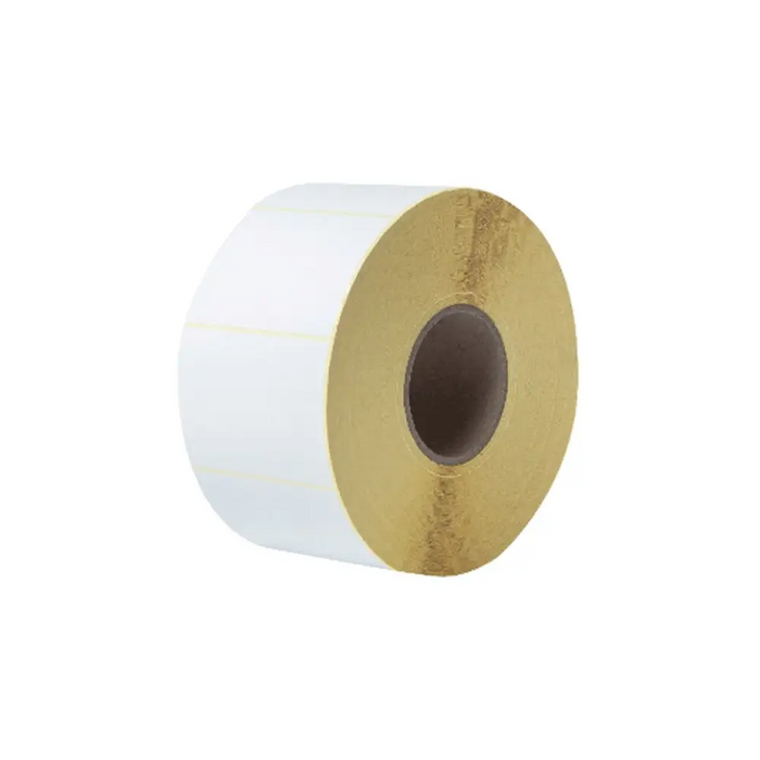 Brother Coated Thermal Transfer етикет 102 mm x 74 mm 2900