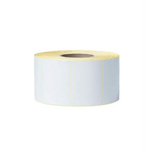 Brother Coated Thermal Transfer етикет 102 mm x 74 mm 2900