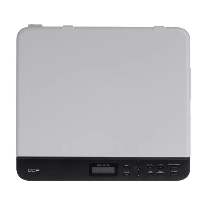 Brother DCP-1510E мултифункционален лазерен 2400 x 600 DPI