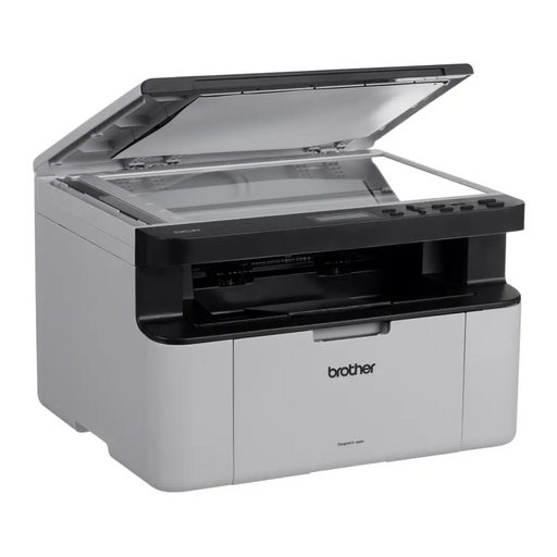 Brother DCP-1510E мултифункционален лазерен 2400 x 600 DPI