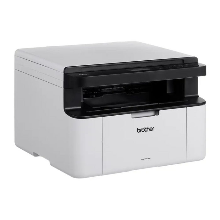 Brother DCP-1510E мултифункционален лазерен 2400 x 600 DPI