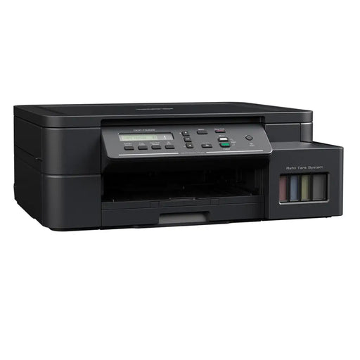 Brother DCP-T520W мултифункционален принтер Мастиленоструен