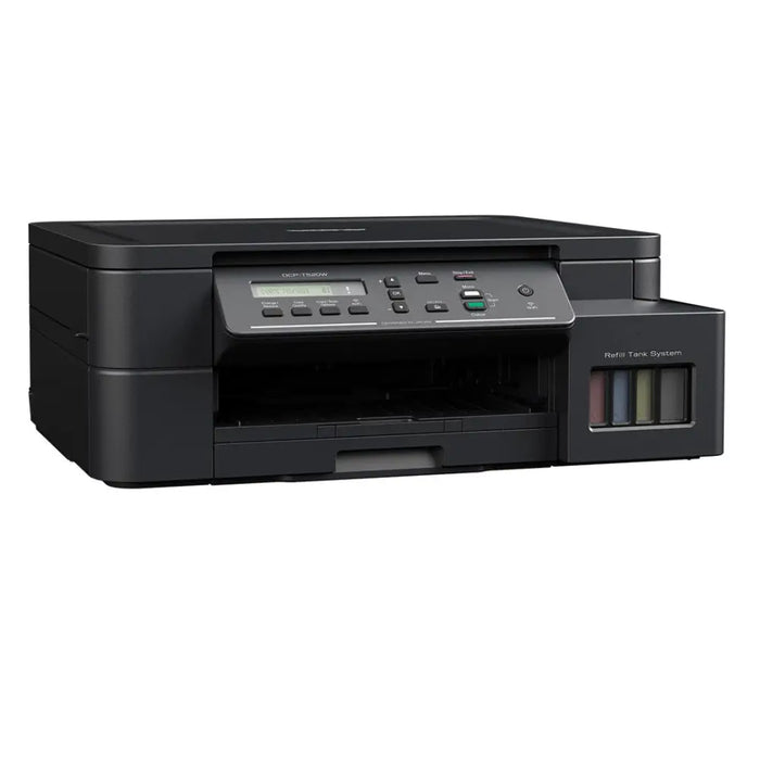 Brother DCP-T520W мултифункционален принтер Мастиленоструен