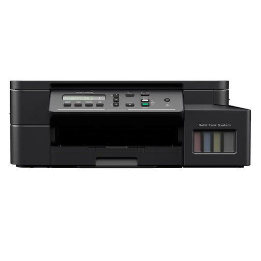 Brother DCP-T520W мултифункционален принтер Мастиленоструен